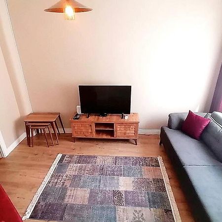 اسطنبول Khalkedon Flat 2 - Kadikoy'Deki Konaklama Adresiniz المظهر الخارجي الصورة