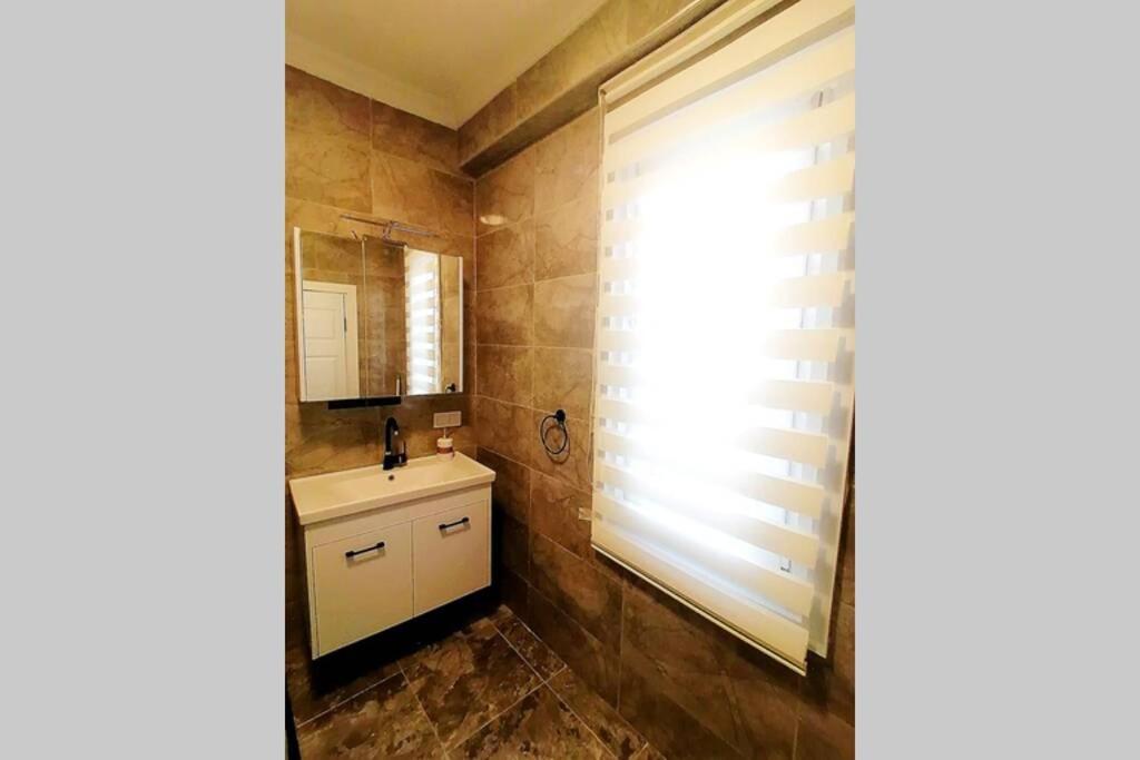 اسطنبول Khalkedon Flat 2 - Kadikoy'Deki Konaklama Adresiniz المظهر الخارجي الصورة