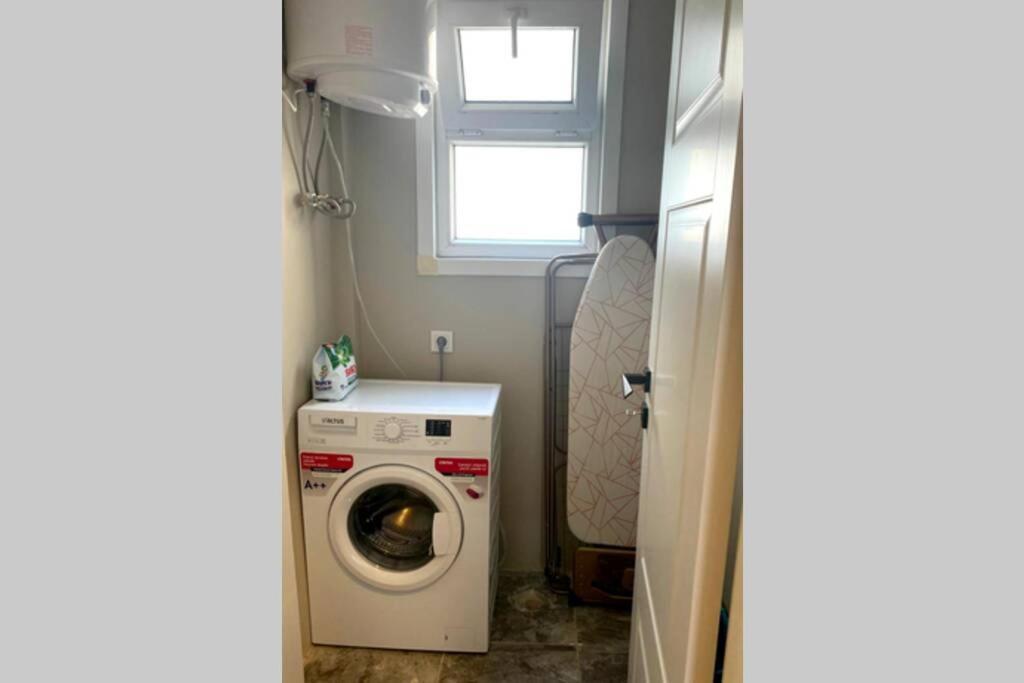 اسطنبول Khalkedon Flat 2 - Kadikoy'Deki Konaklama Adresiniz المظهر الخارجي الصورة