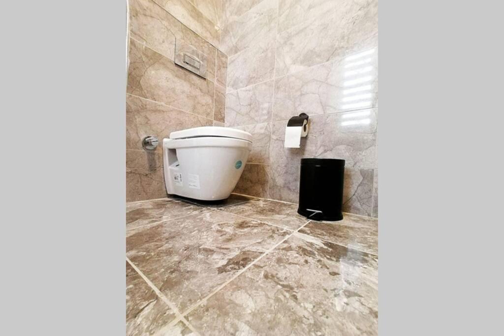 اسطنبول Khalkedon Flat 2 - Kadikoy'Deki Konaklama Adresiniz المظهر الخارجي الصورة