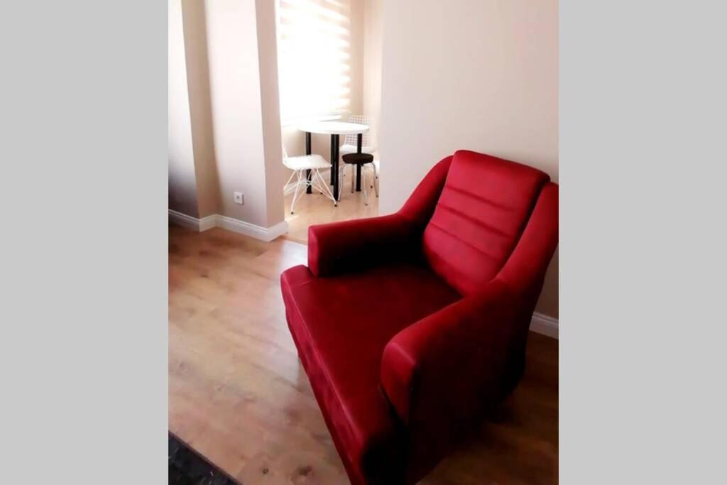 اسطنبول Khalkedon Flat 2 - Kadikoy'Deki Konaklama Adresiniz المظهر الخارجي الصورة