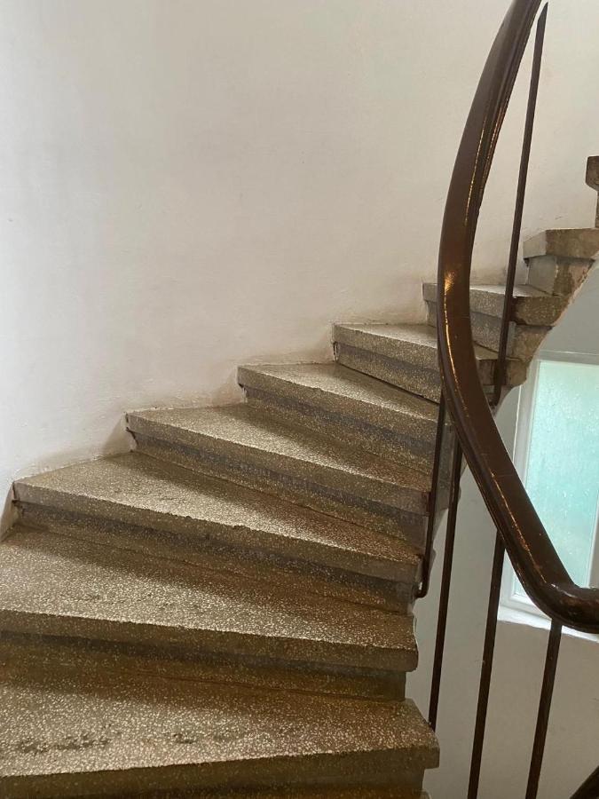 اسطنبول Khalkedon Flat 2 - Kadikoy'Deki Konaklama Adresiniz المظهر الخارجي الصورة