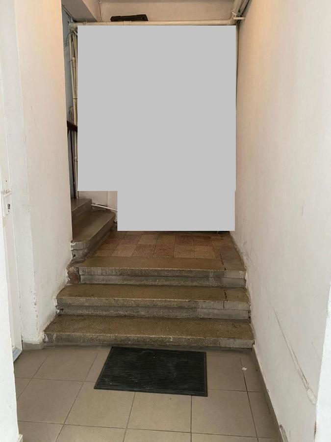 اسطنبول Khalkedon Flat 2 - Kadikoy'Deki Konaklama Adresiniz المظهر الخارجي الصورة